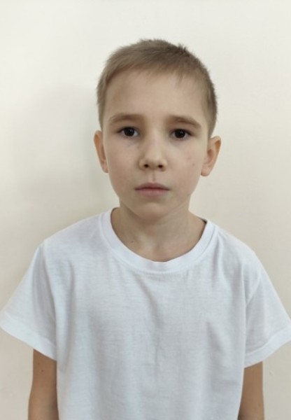 Ильхам Исламович Сафиуллин
