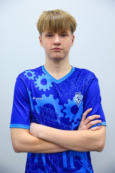 Андрей Игоревич Миркушин