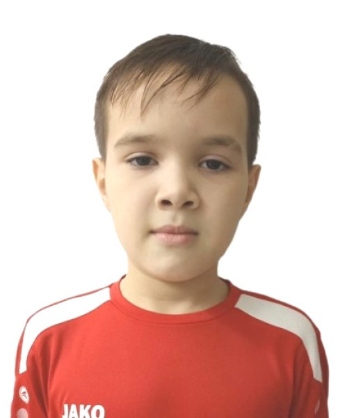 Камиль Ильдарович Гилфанов