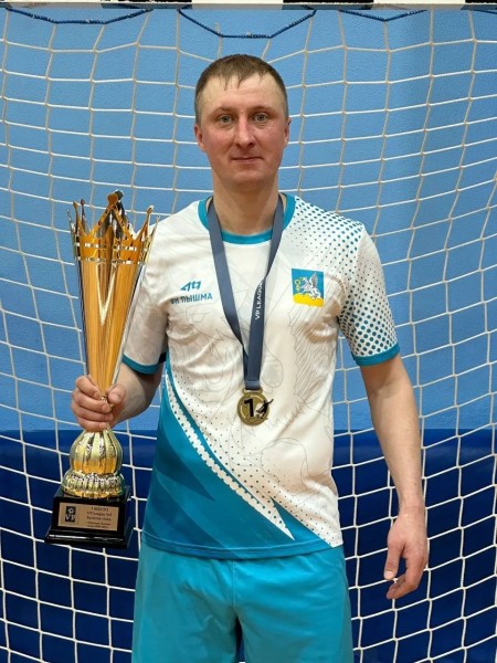Павел Игоревич Пономарев