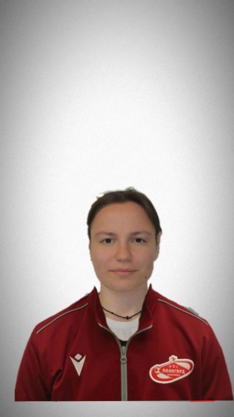 Екатерина Михайловна Коновалова