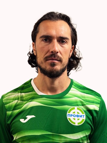 Сергей Юрьевич Горбунов