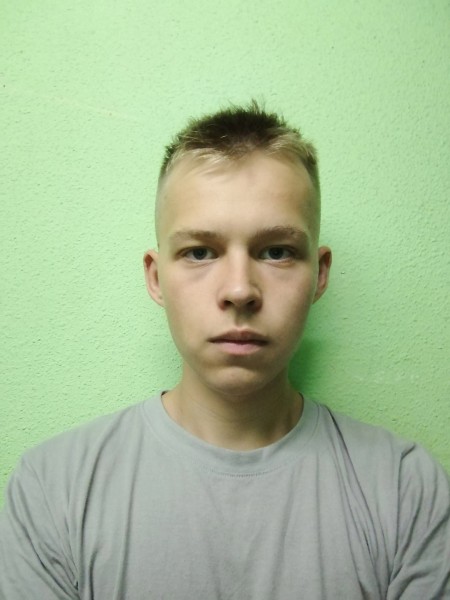Артем Сергеевич Забоев