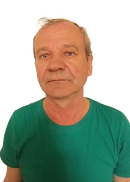 Сергей Никифорович Науменко