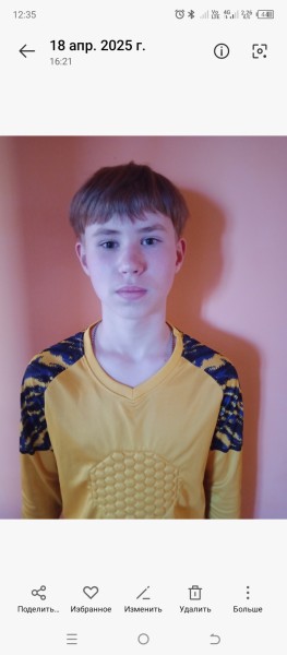 Семён Андреевич Широков