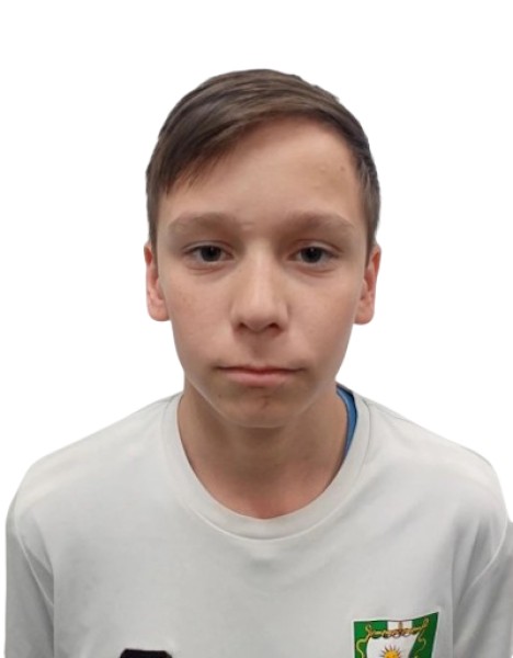 Артем Маратович Валеев