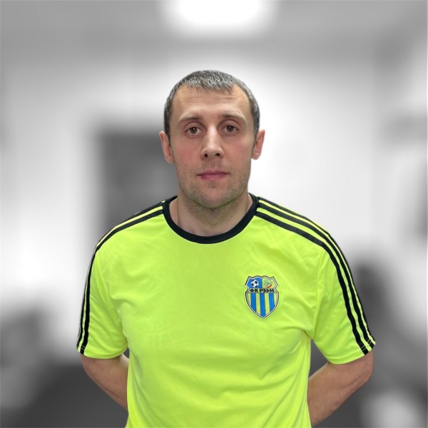 Дмитрий Геннадьевич Савалин