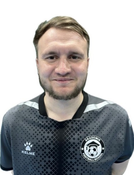 Иван Иванович Иванов