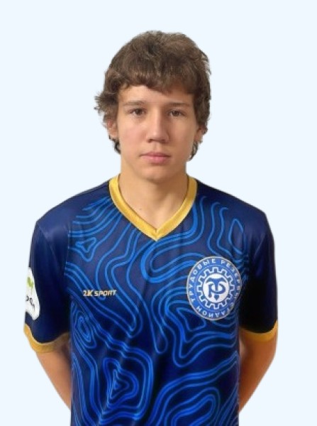 Булат Эльвирович Ибрагимов