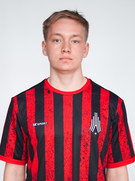 Алексей Игоревич Подоров