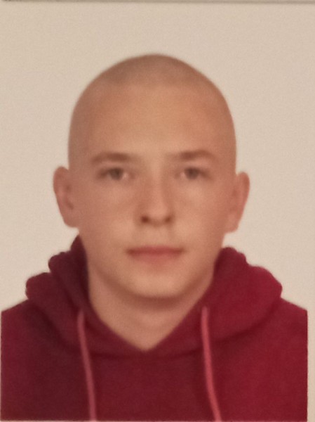 Данила Витальевич Чутков