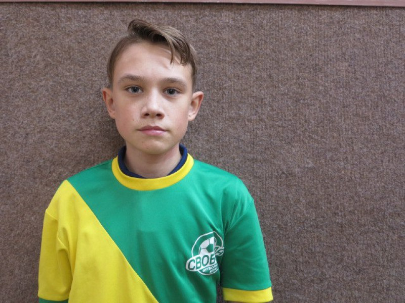 Роман Андреевич Савельев