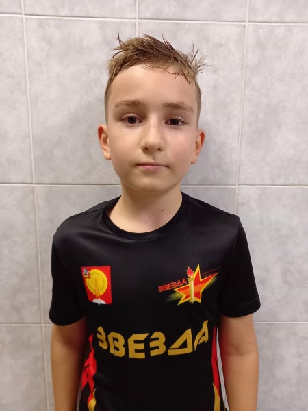 Платон Владимирович Орлёнок