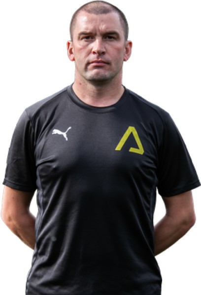 Александр Викторович Дударев