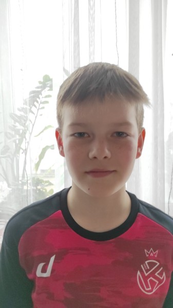 Семён Алексеевич Матыченко