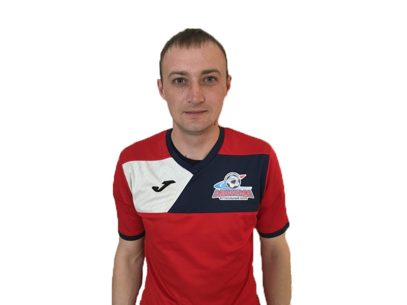 Андрей Евгеньевич Симаков