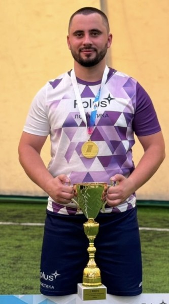 Дмитрий Александрович Кокан