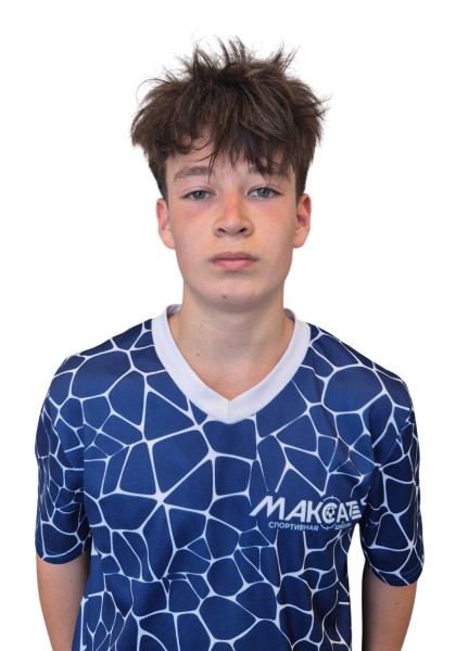 Искандер Русланович Нуруллин