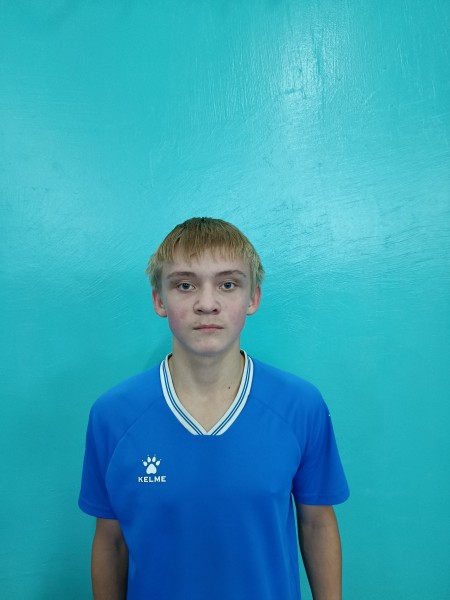 Глеб Владимирович Пестов