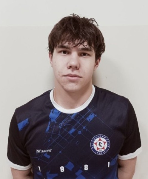 Камиль Рамилович Габтелвалиев