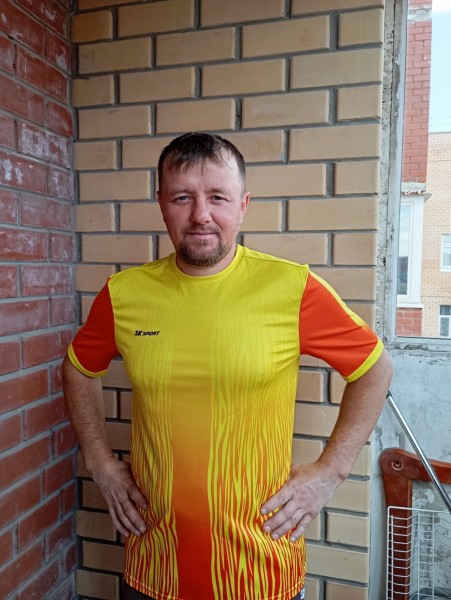 Юрий Георгиевич Павлов