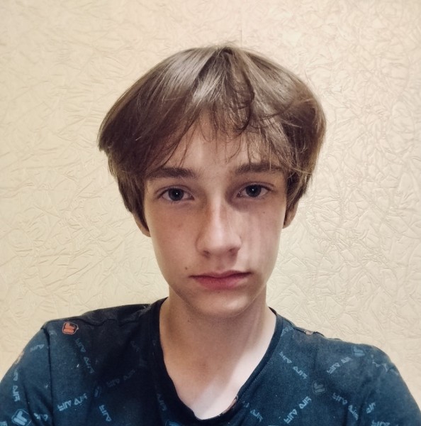 Николай Валерьевич Сальников