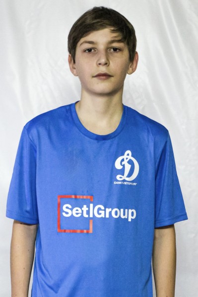 Владимир Олегович Осауленко