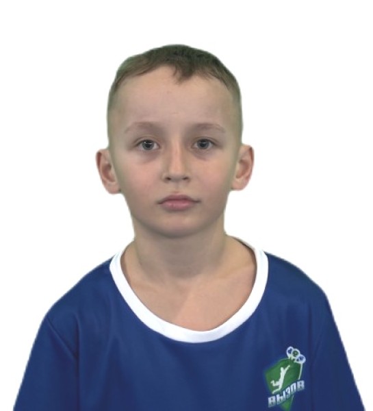 Матвей Денисович Митрофанов