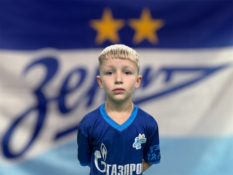 Семён Алексеевич Кравченко