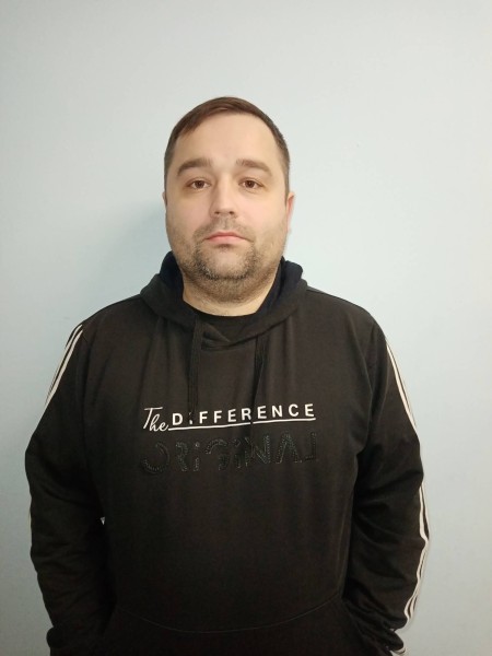 Дмитрий Петрович Косоногов