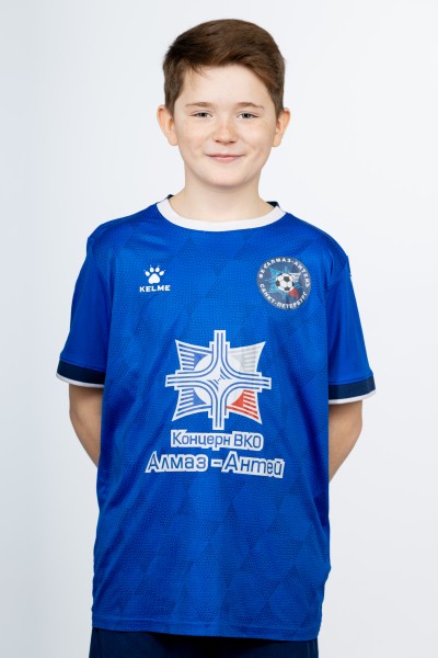 Роман Романович Маханев