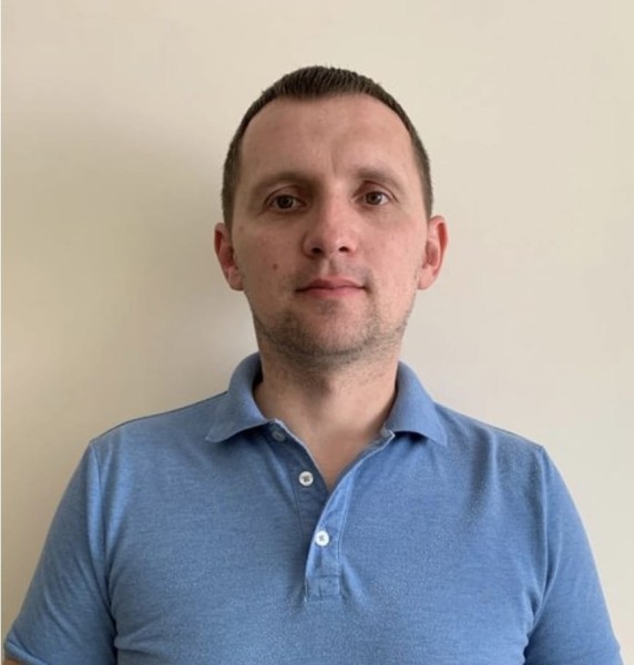 Сергей Александрович Глазунов