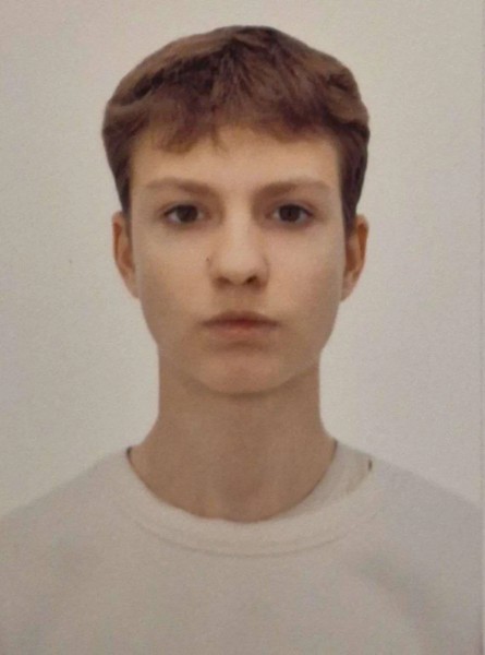 Егор Сергеевич Пряженцев