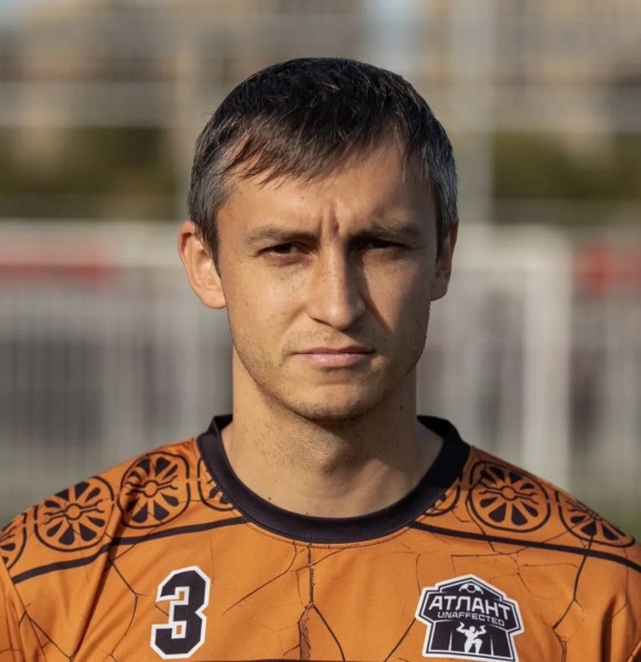 Сергей Николаевич Иванов