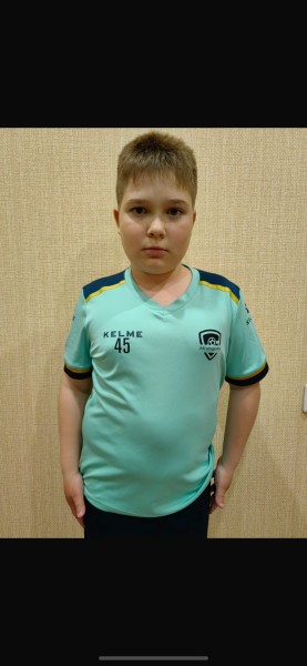 Артем Антонович Серков