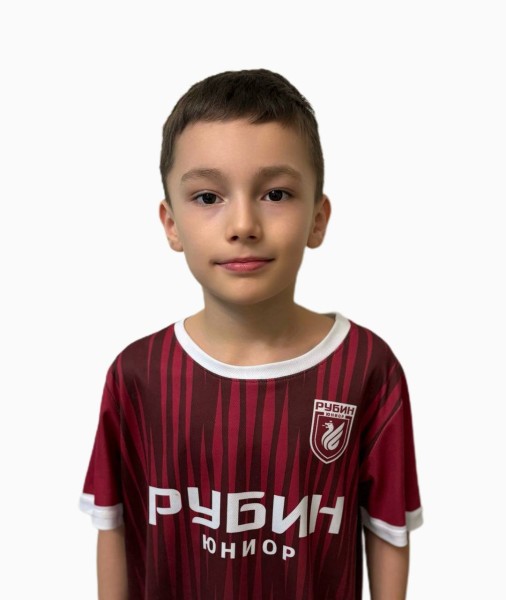 Нур Нариманович Яруллин