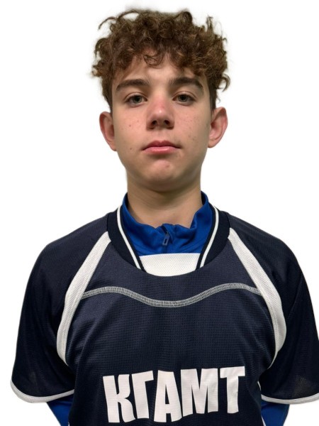 Илья Сергеевич Черных