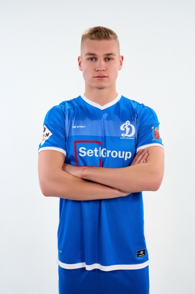 Владислав Игоревич Кузнецов