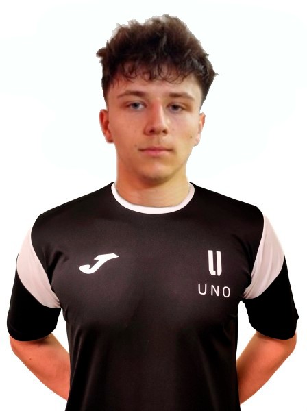 Кирилл Александрович Фролов