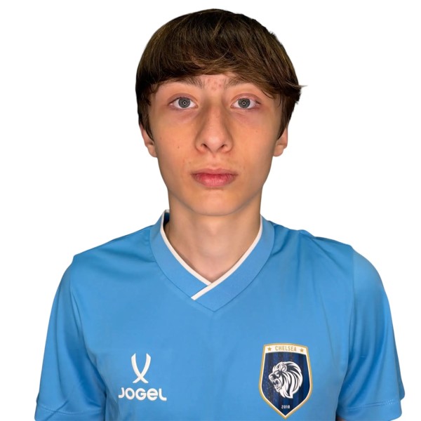 Георгий Александрович Тибилов
