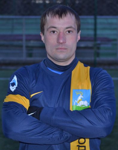 Антон Геннадиевич Шинкаренко