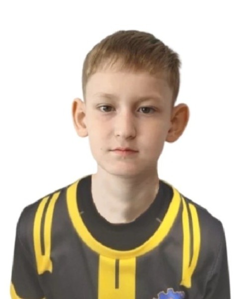 Родион Юрьевич Филиппов