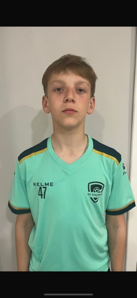 Никита Сергеевич Евдокимов