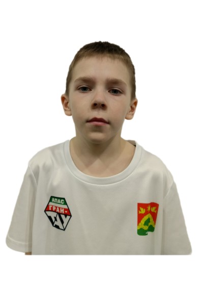 Рубин Рустемович Бикмухаметов