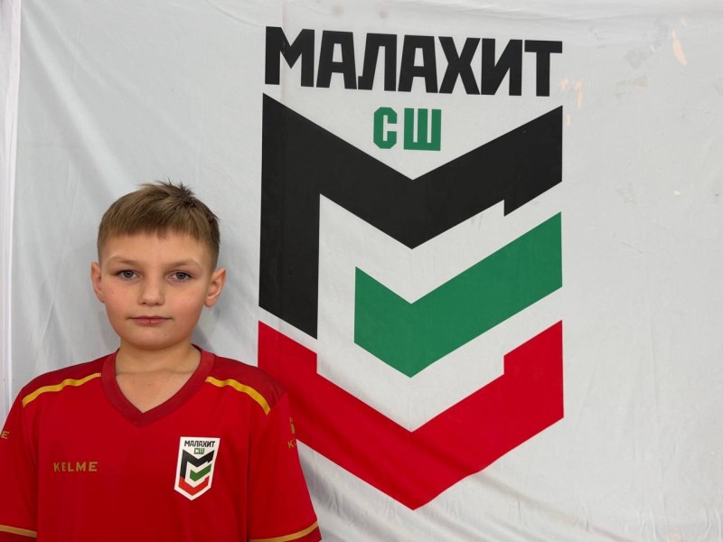 Дмитрий Александрович Измоденов