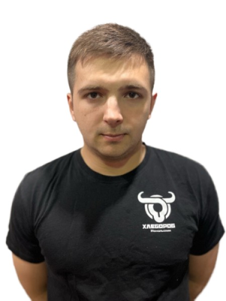 Роман Евгеньевич Зинченко