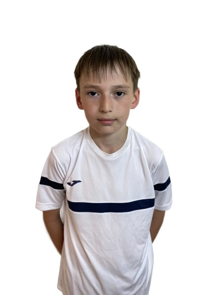 Ислам Расулович Каримов