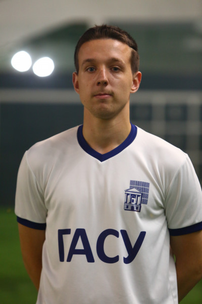 Павел Игоревич Макаров