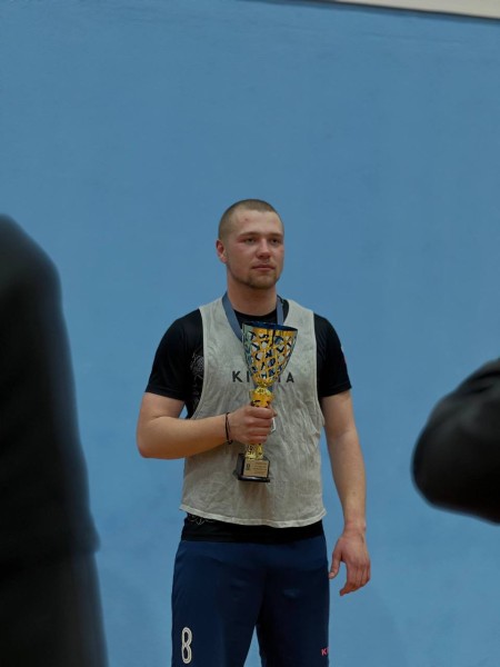 Кирилл Викторович Гусаков