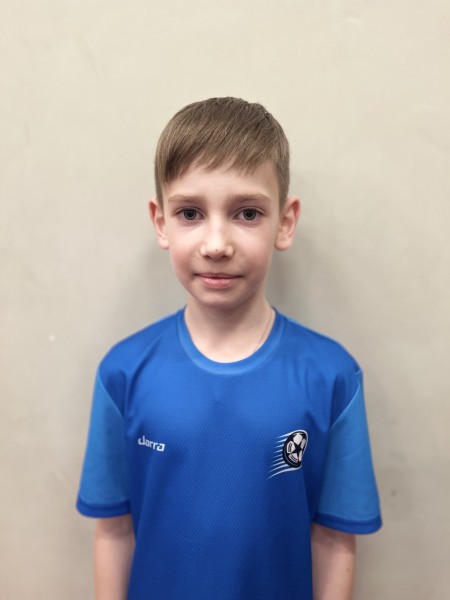 Роман Витальевич Котельников